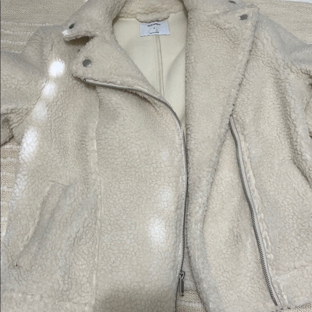 Jacket - Picture 3 of 6